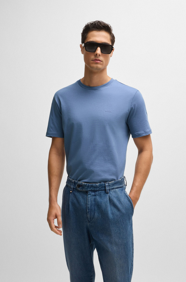 ΜΠΛΟΥΖΑ BOSS - 490